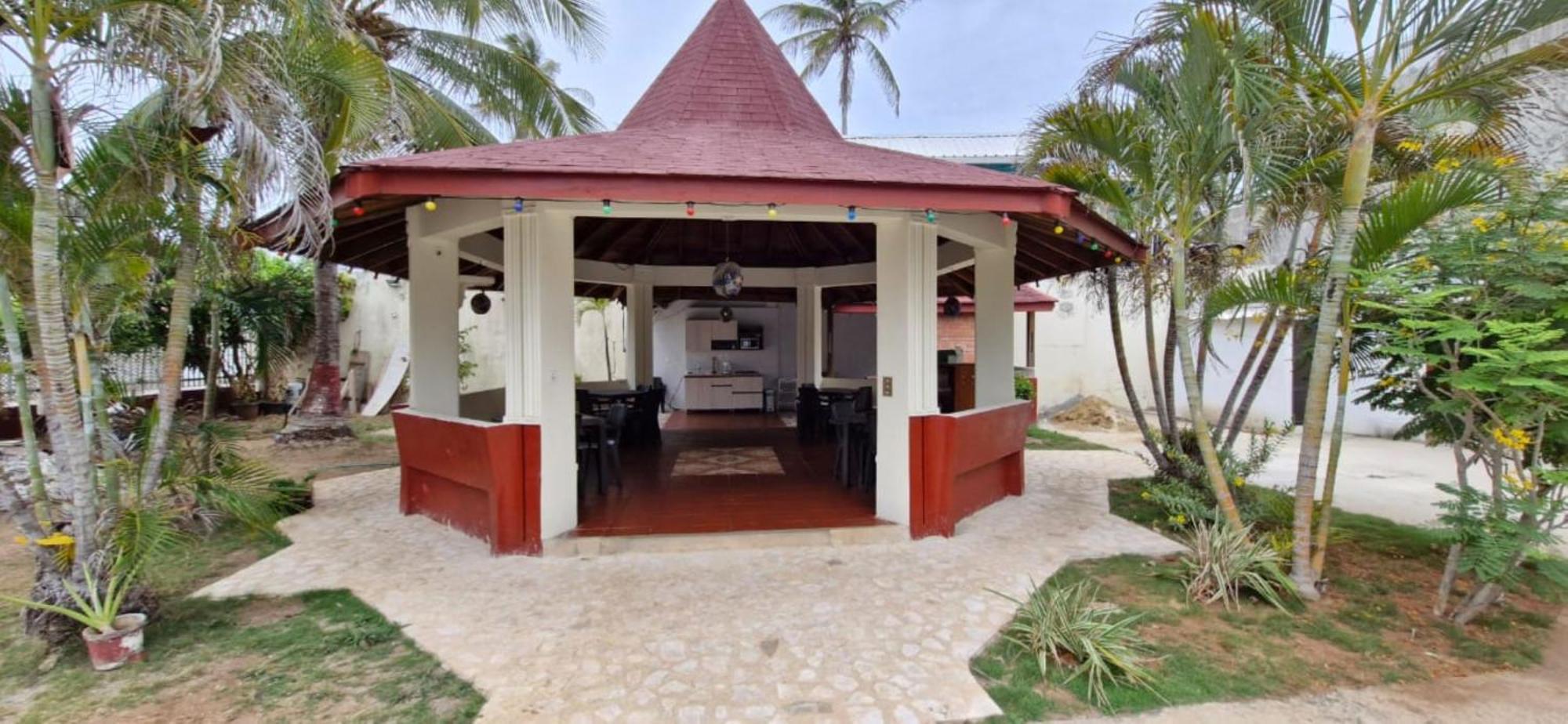 Hostal Marlyn San Andres  Bagian luar foto