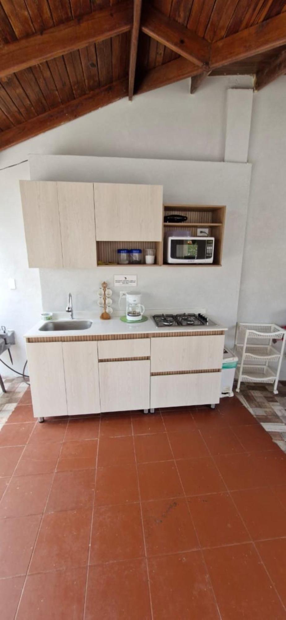 Hostal Marlyn San Andres  Bagian luar foto