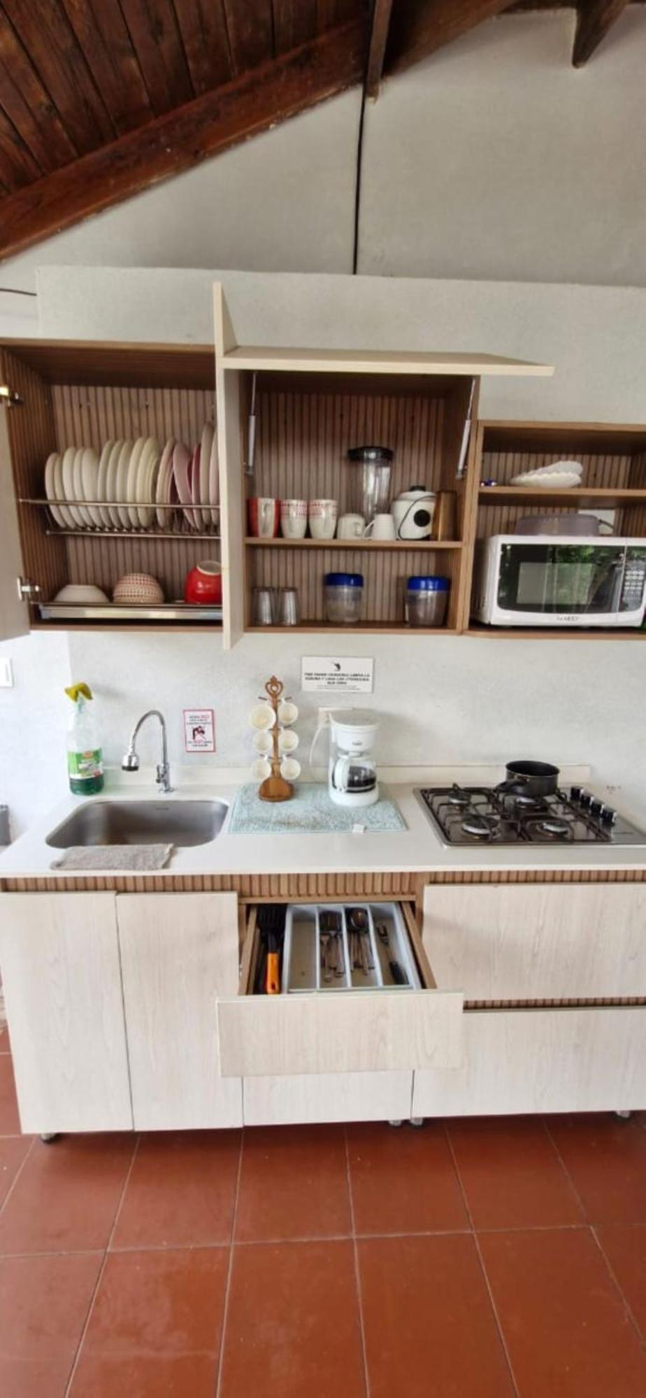 Hostal Marlyn San Andres  Bagian luar foto